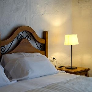 Chambre Lit Queen-Size